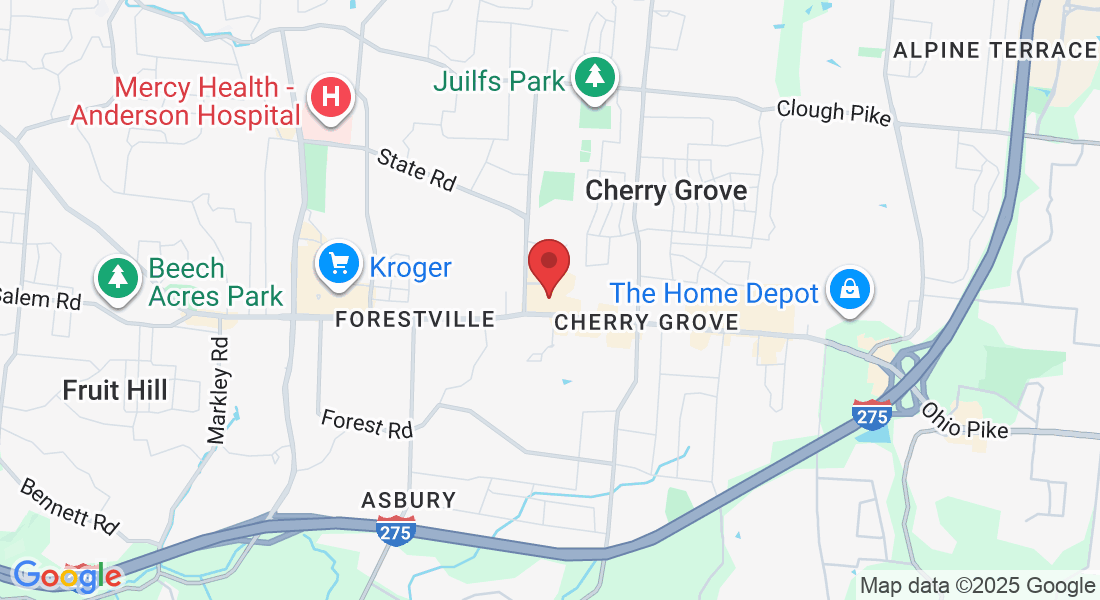 8112 Beechmont Ave, Cincinnati, OH 45255, USA