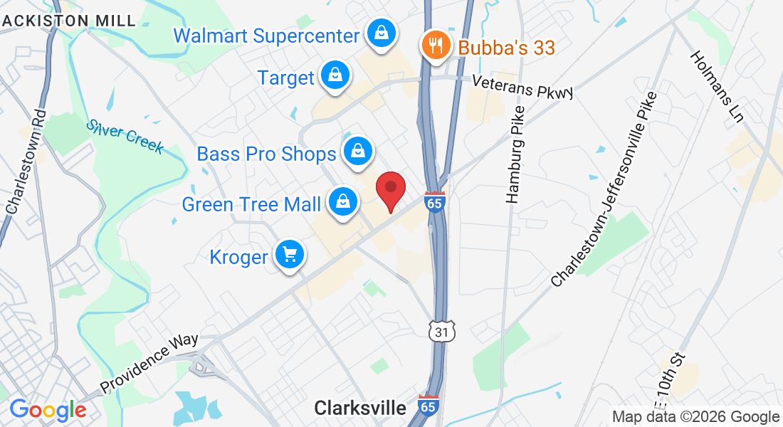 941 E Lewis and Clark Pkwy, Clarksville, IN 47129, USA