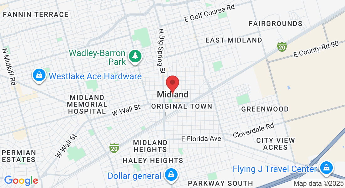 Midland, TX, EUA