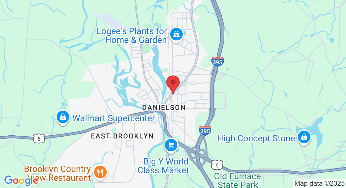 140 Main St #11, Danielson, CT 06239, USA