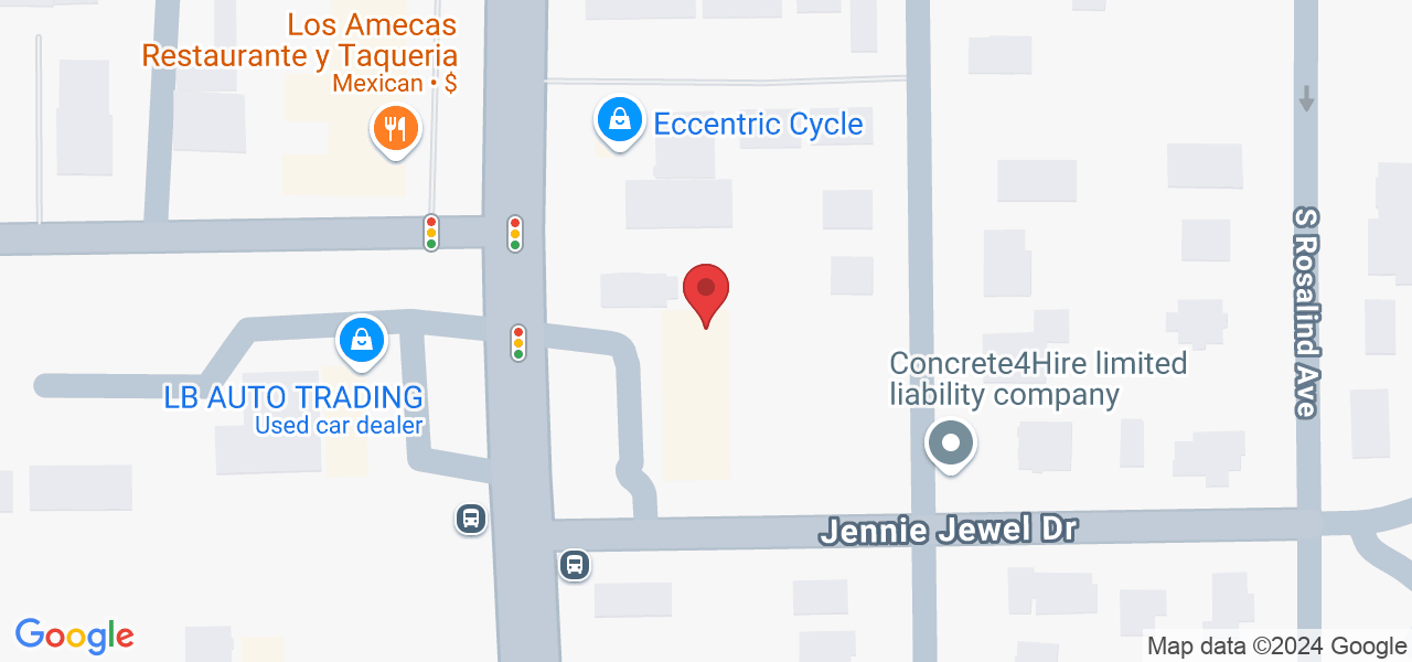 3589 S Orange Ave, Orlando, FL 32806, USA