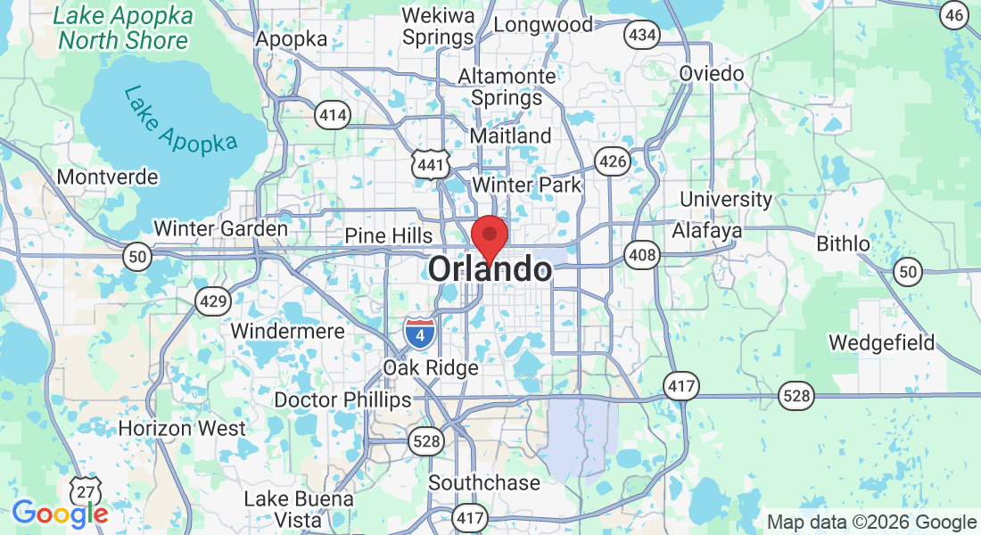 Orlando, FL, USA