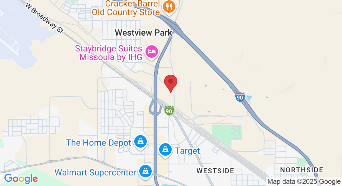 2825 Stockyard Rd d3, Missoula, MT 59808, USA