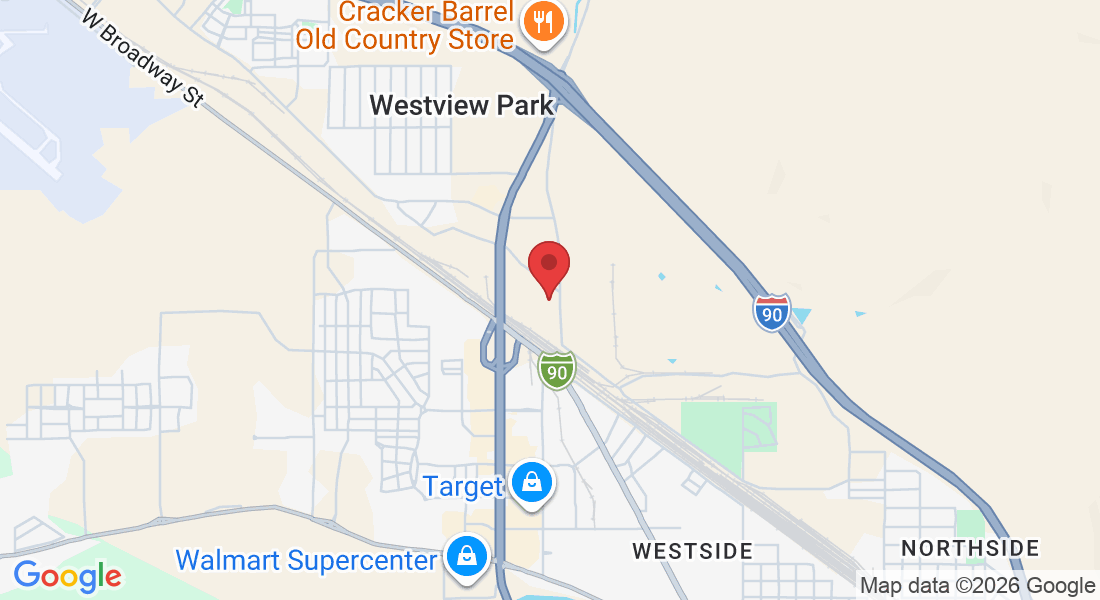 2825 Stockyard Rd d3, Missoula, MT 59808, USA