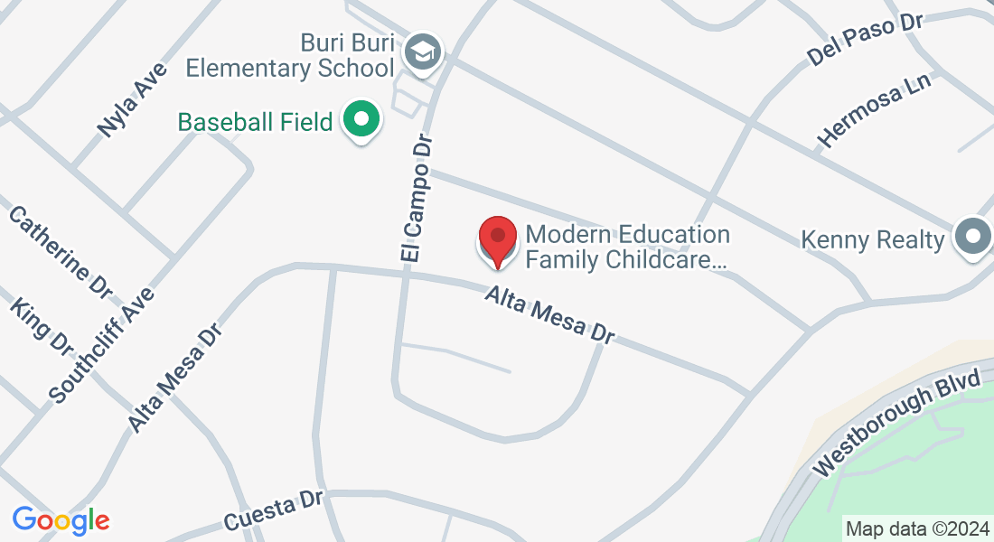 136 Alta Mesa Dr, South San Francisco, CA 94080, USA