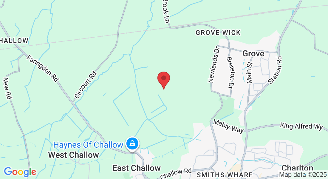 Boston House, Grove Business Park, Downsview Rd, Wantage OX12 9FF, UK