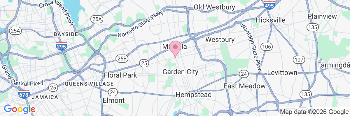 234 Old Country Rd, Mineola, NY 11501, USA