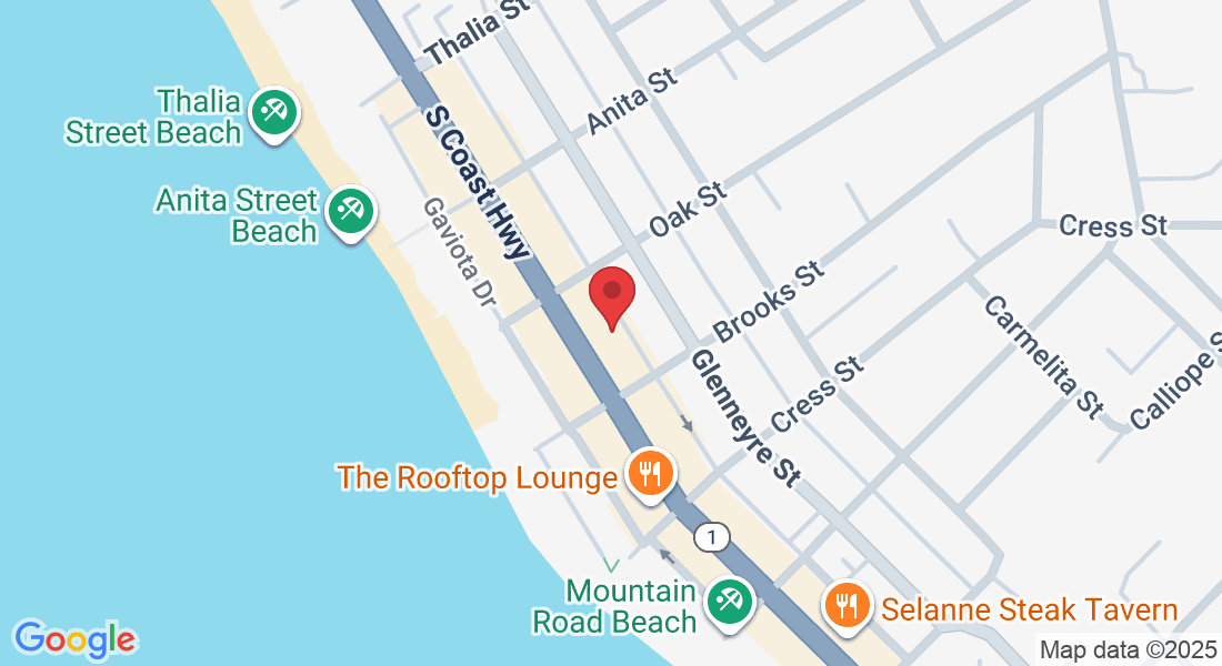 1100 S Coast Hwy, Laguna Beach, CA 92651, USA