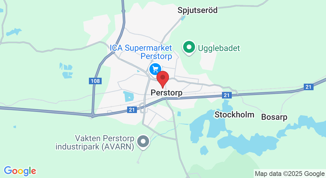 Torggatan 3A, 284 31 Perstorp, Sverige
