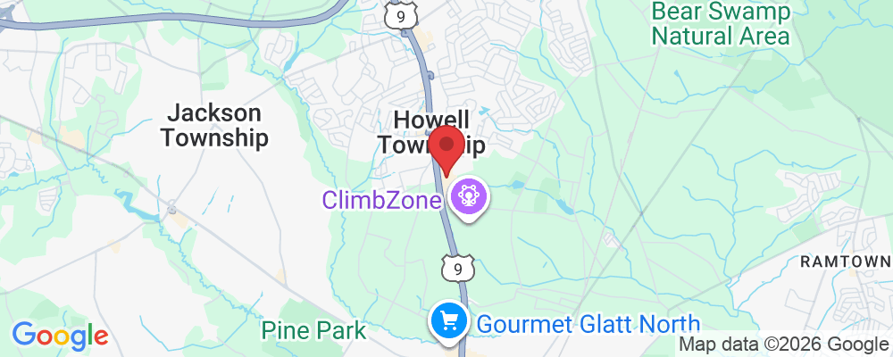 4817 US-9, Howell Township, NJ 07731, USA