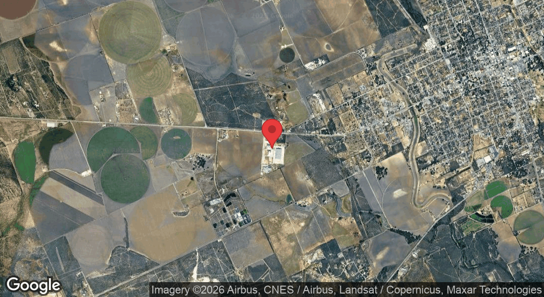 215 Veterans Ln, Uvalde, TX 78801, USA