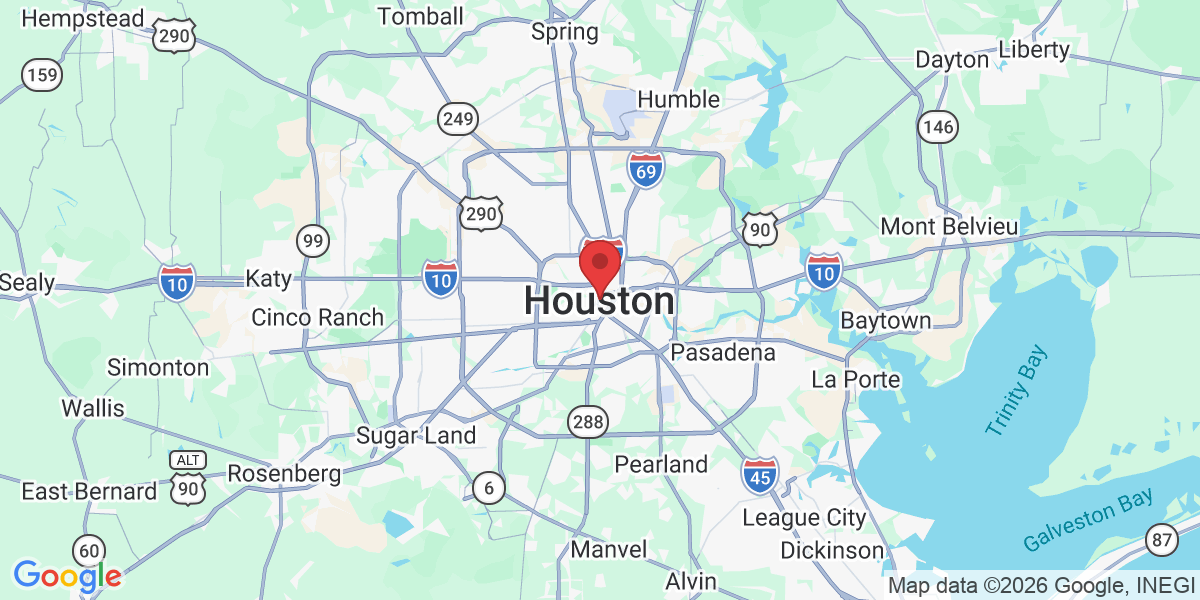 Houston, TX, USA