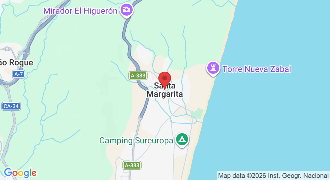 11315 Santa Margarita, Cádiz, Espanha
