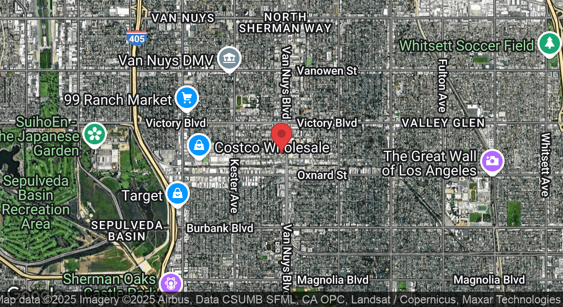 14520 Delano St, Van Nuys, CA 91411, USA