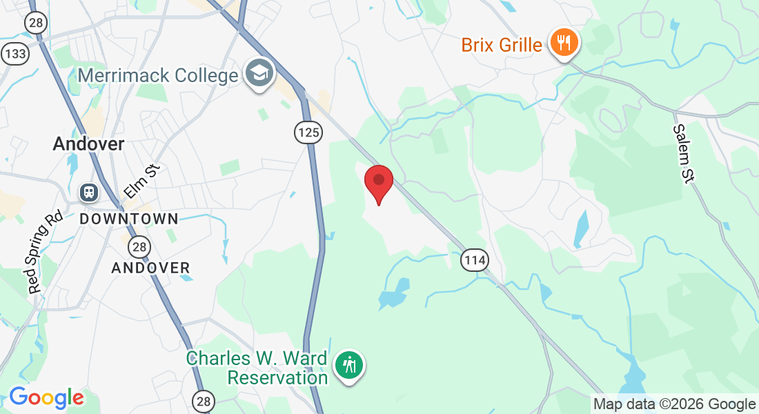 65 Flagship Dr, North Andover, MA 01845, USA