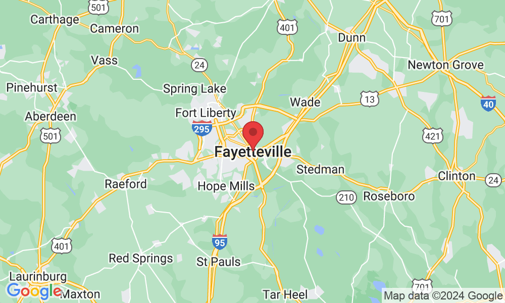 Fayetteville, NC, USA
