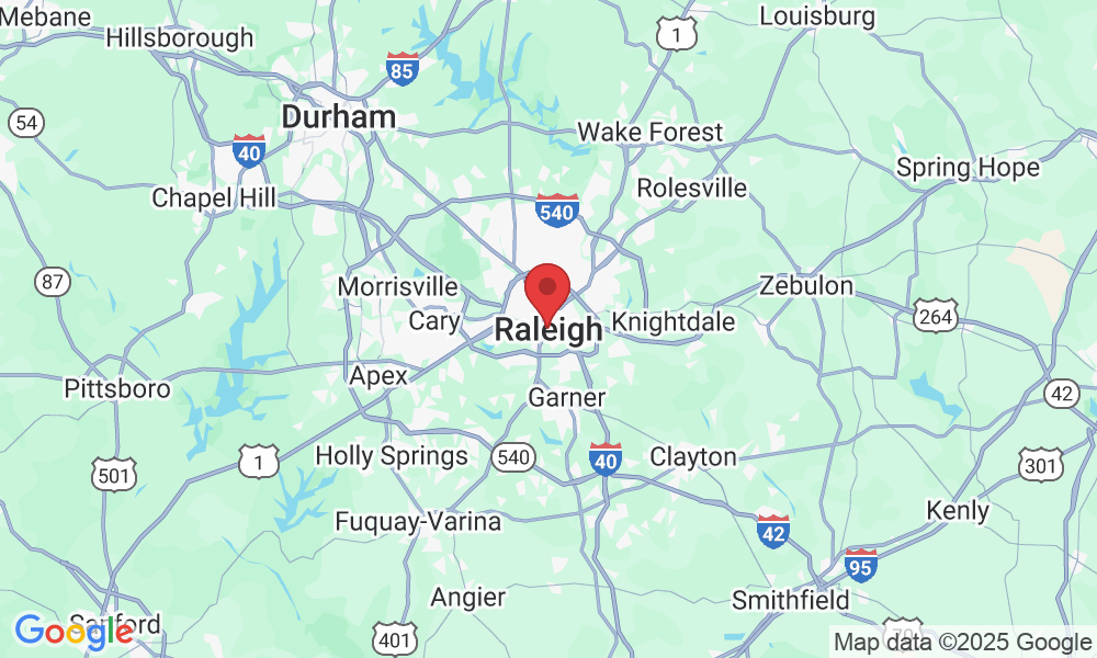 Raleigh, NC, USA