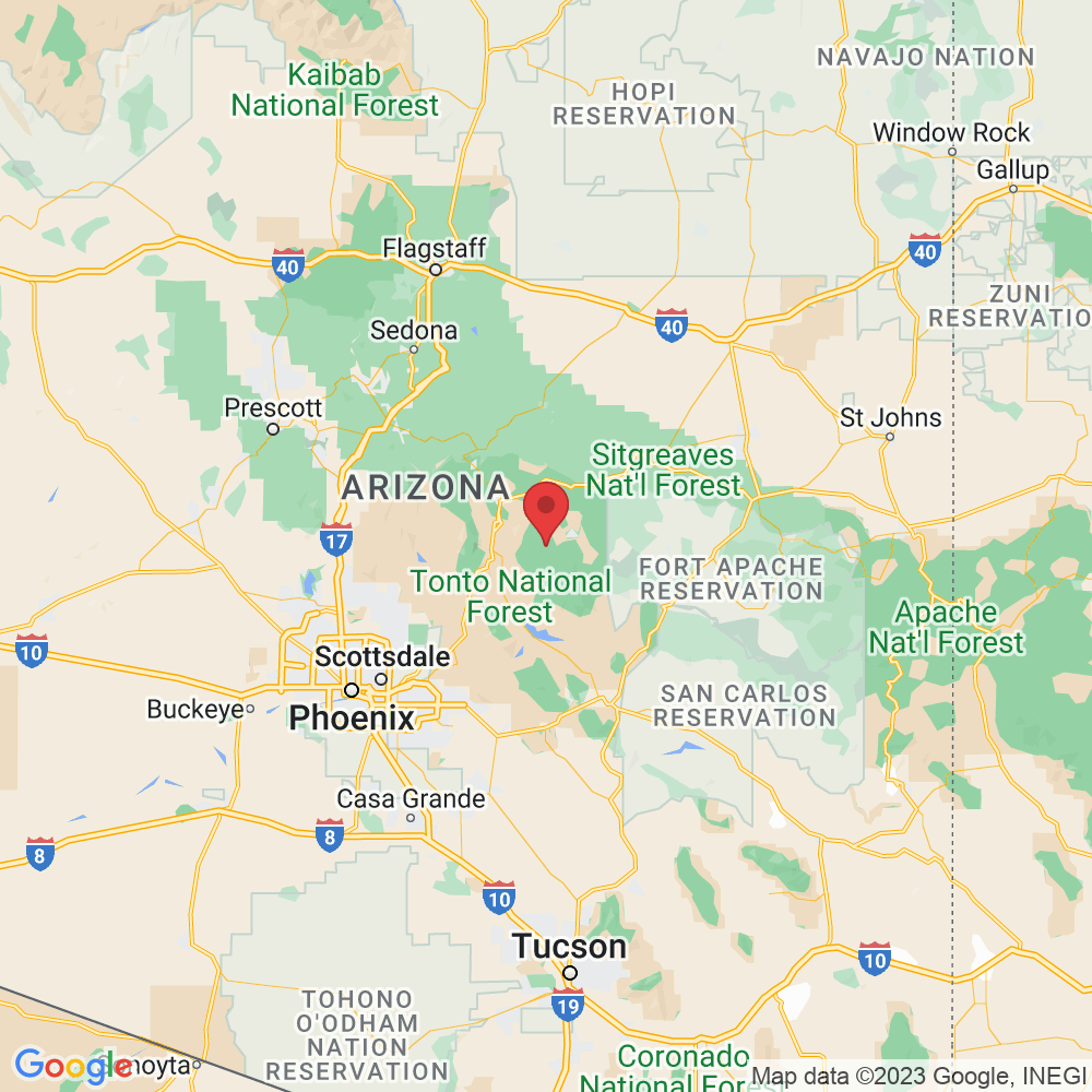 Arizona, USA