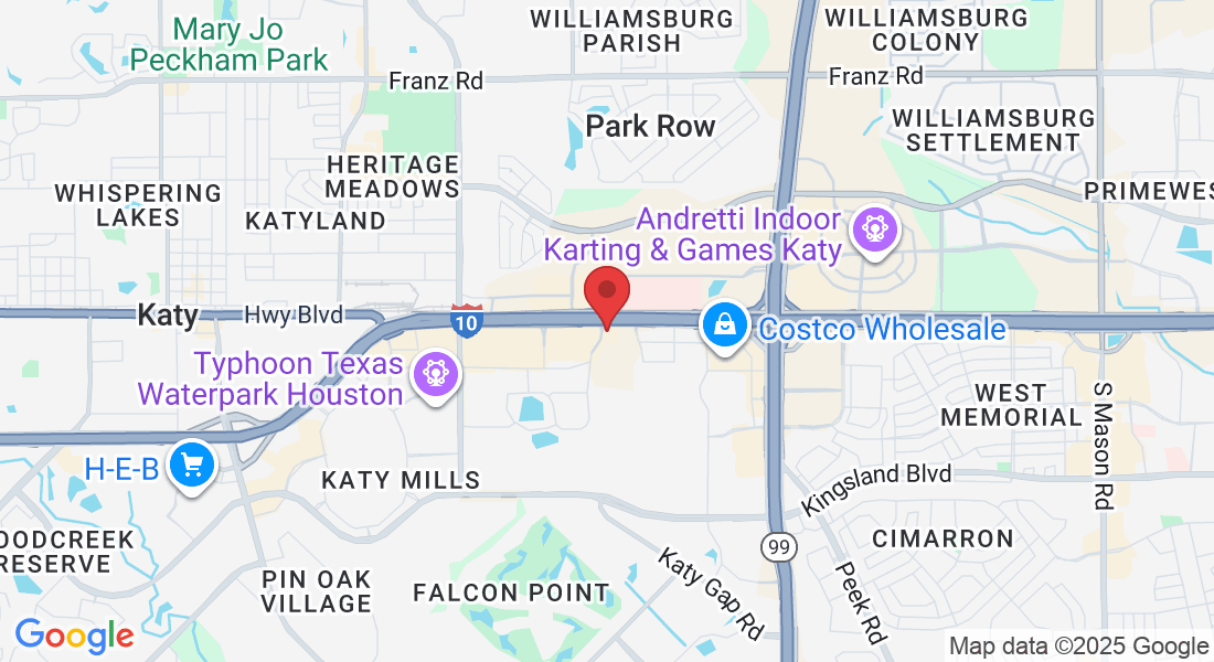 24285 Katy Fwy, Katy, TX 77494, USA