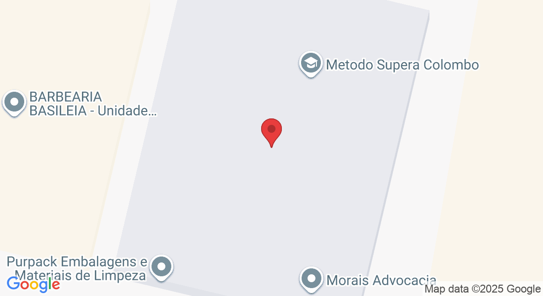 R. José Leal Fontoura, 368 - sala 2 - Centro, Colombo - PR, 83414-190, Brasil