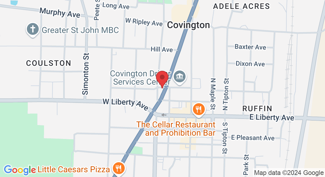 Covington, TN 38019, USA