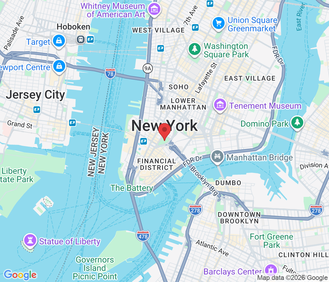 New York, NY, USA