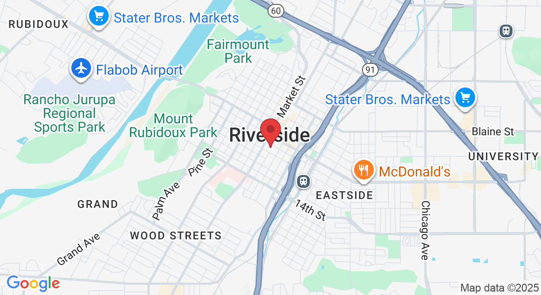 Riverside, CA, USA
