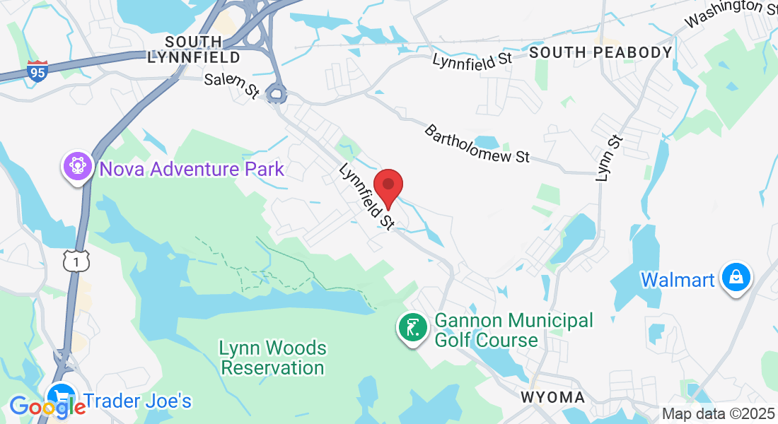 50 Kent Rd, Lynn, MA 01904, USA