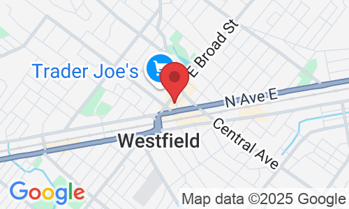 37 Elm St, Westfield, NJ 07090, USA