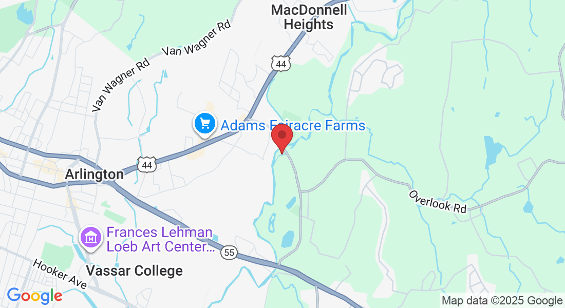 Arlington, NY 12603, USA