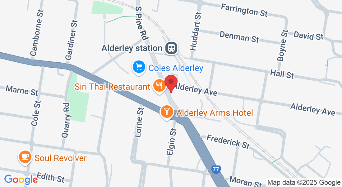 shop 5/23 S Pine Rd, Alderley QLD 4051, Australia