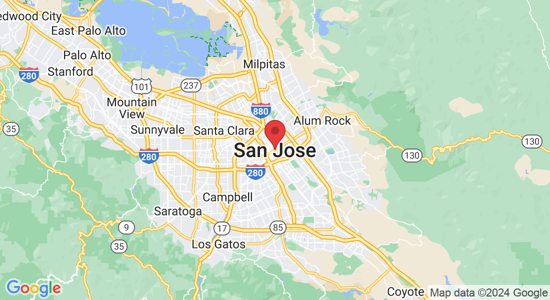 San Jose, CA, USA