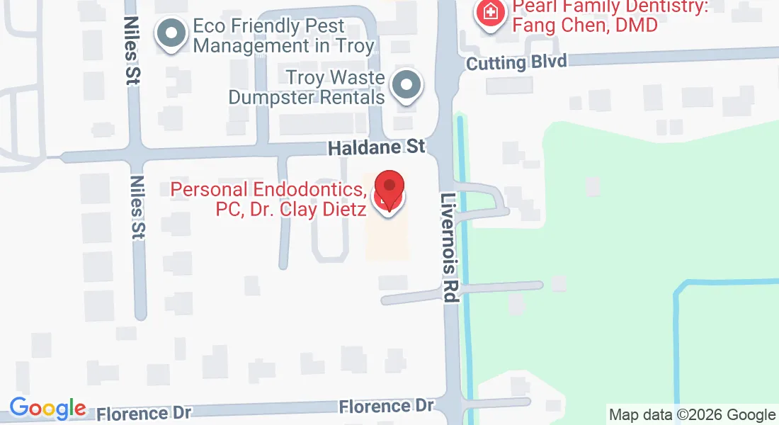 5877 Livernois Rd #105, Troy, MI 48098, USA