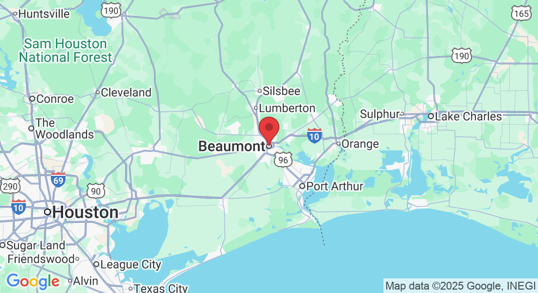 Beaumont, TX, USA