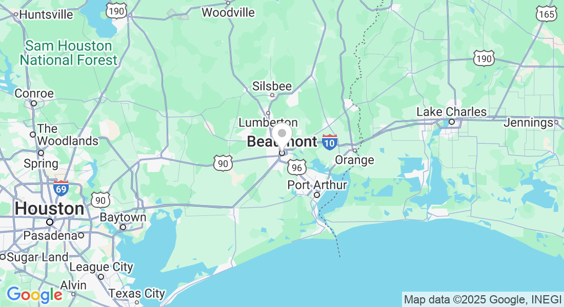 Beaumont, TX, USA