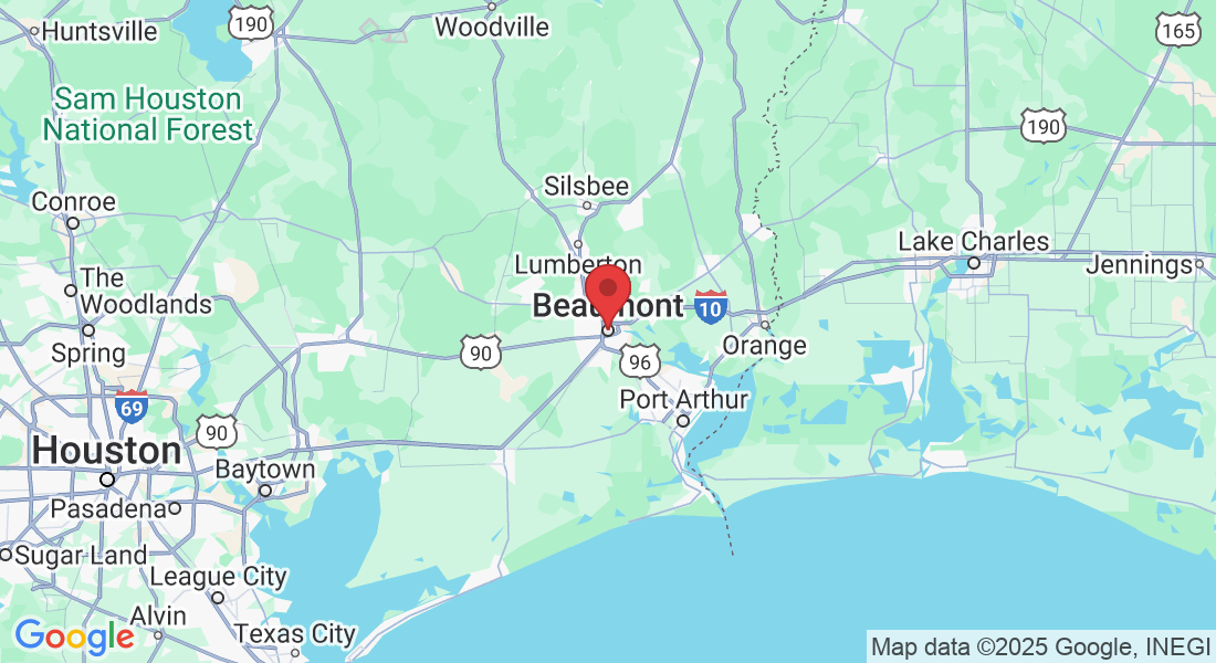 Beaumont, TX, USA
