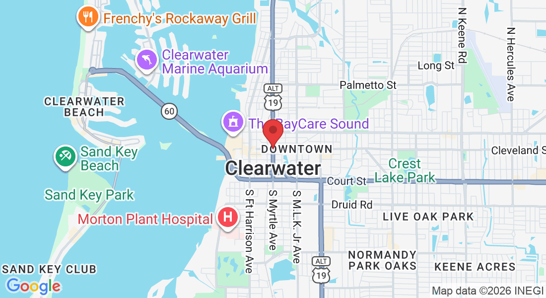 Clearwater, FL, USA