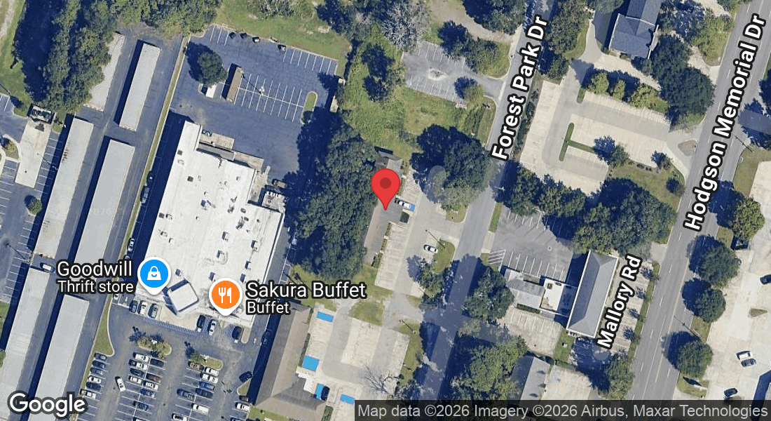 6811 Forest Park Dr ste 202, Savannah, GA 31406, USA