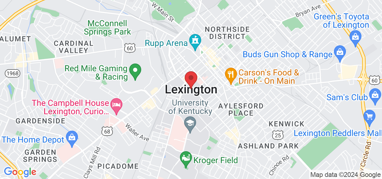 Lexington, KY, USA