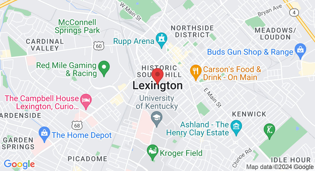 Lexington, KY, USA