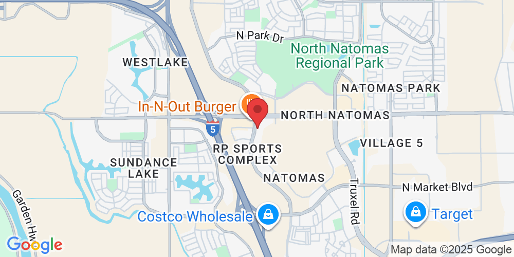 2860 Del Paso Rd #300, Sacramento, CA 95834, USA