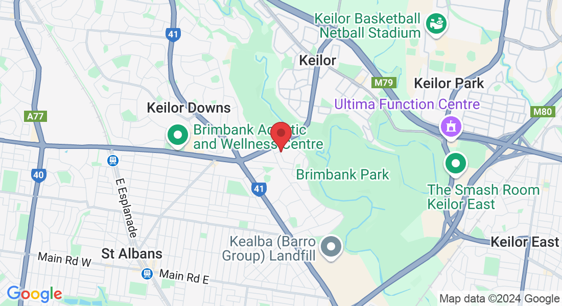 5 Rowan Dr, Kealba VIC 3021, Australia