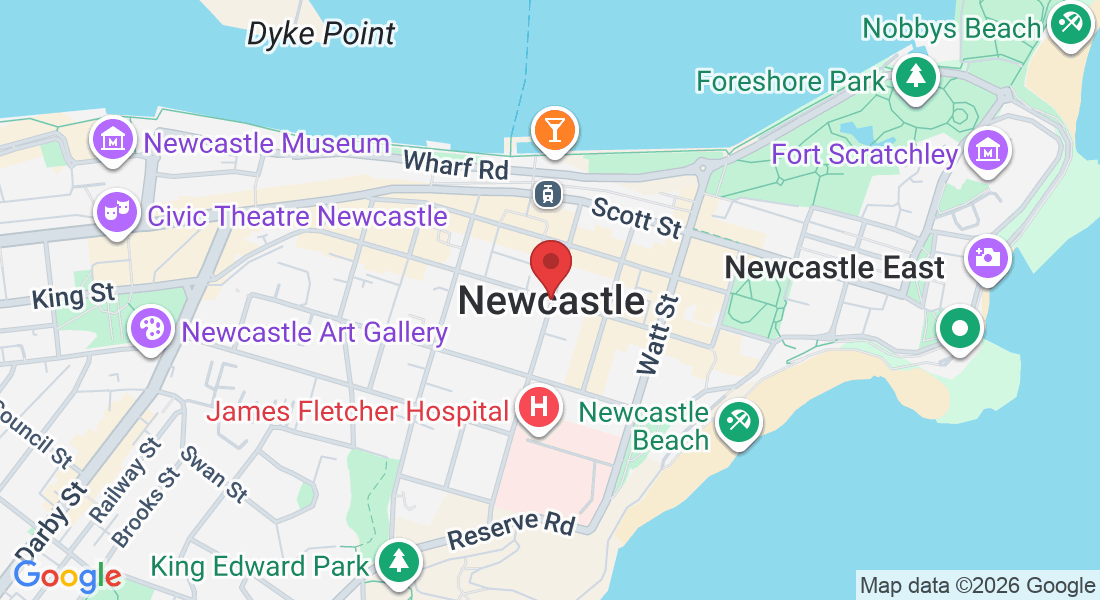 Newcastle NSW, Australia