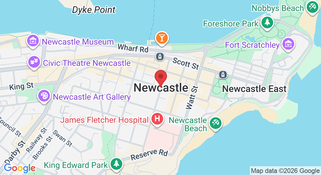 Newcastle NSW, Australia