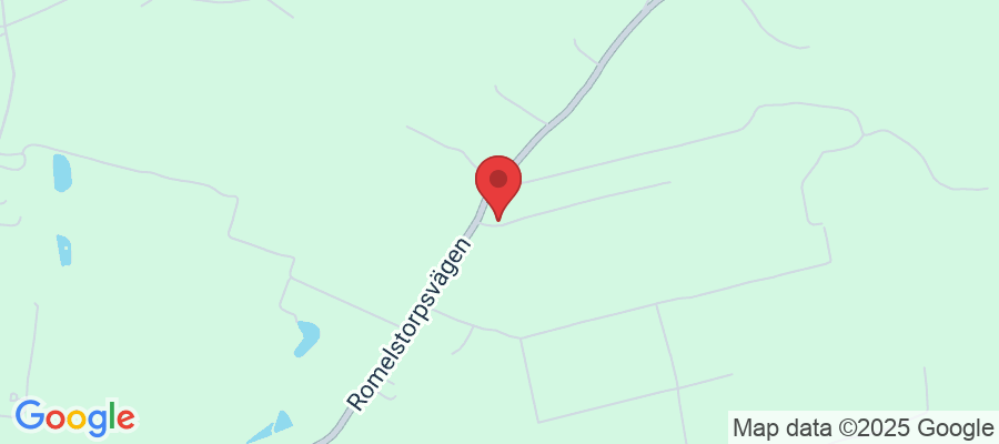 Romelstorpsvägen 150, 291 57 Arkelstorp, Sverige