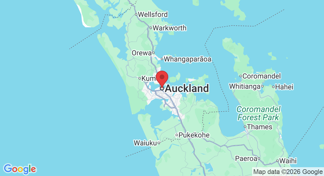 Auckland, New Zealand