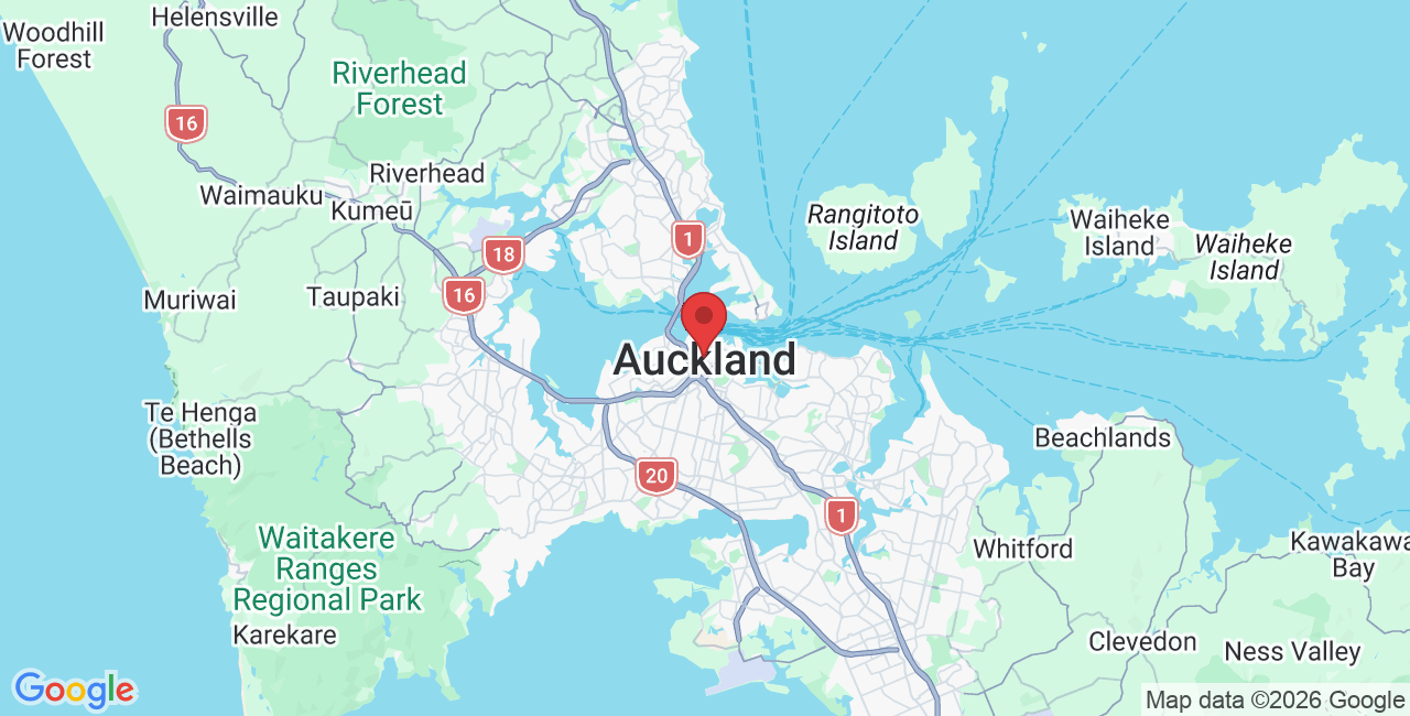 Auckland, New Zealand