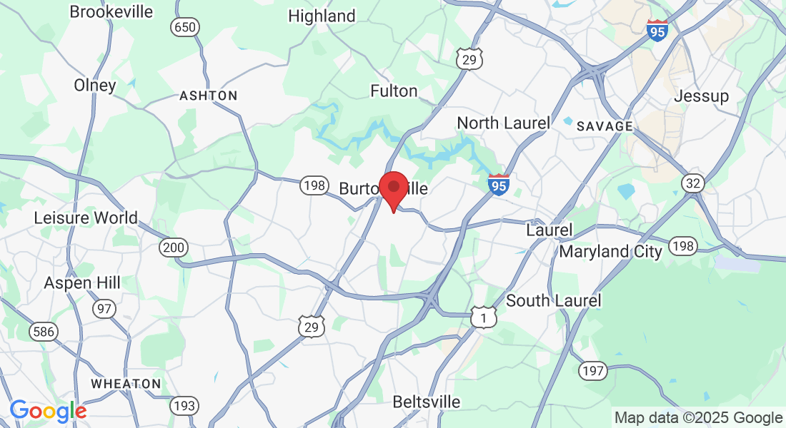 4215 Red Maple Ct, Burtonsville, MD 20866, USA