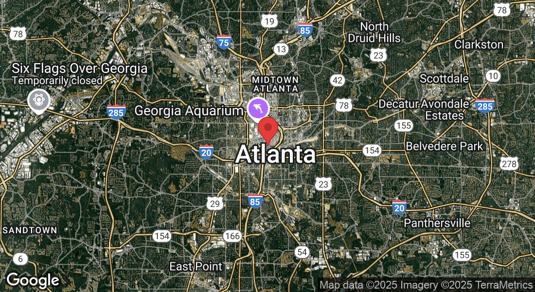 Atlanta, GA, USA