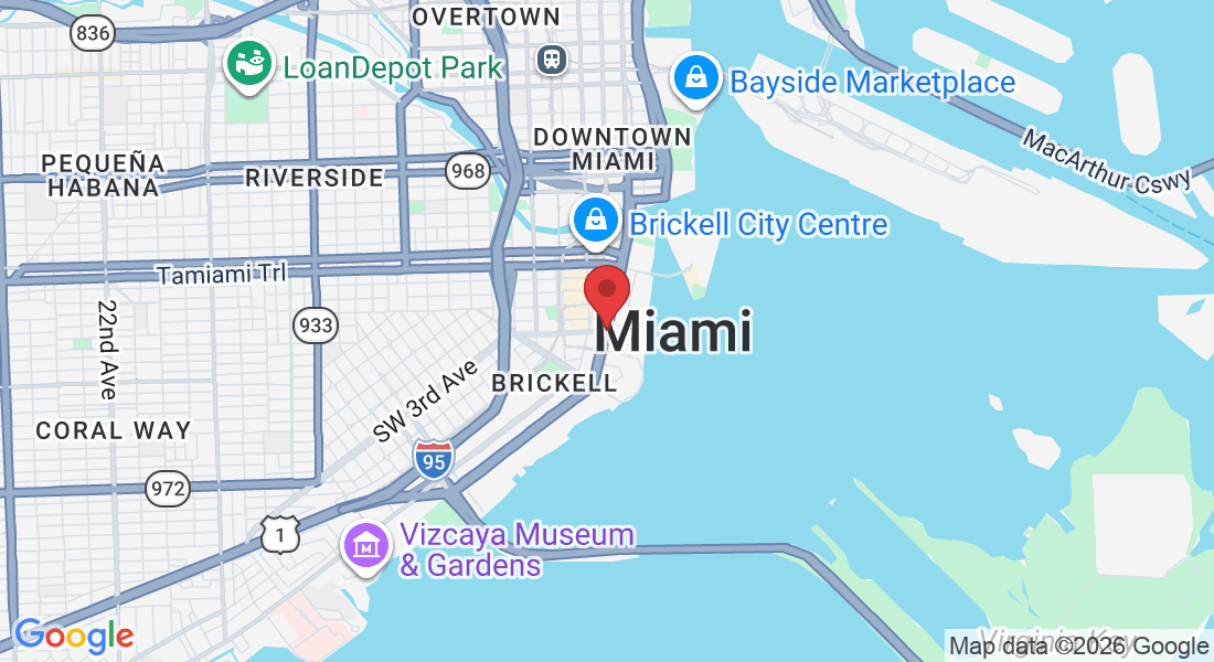 Miami, Florida, EE. UU.